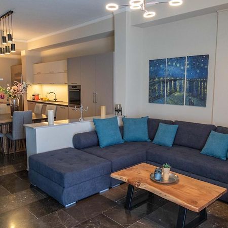 Apartamento Stork House Family Nauplia Exterior foto