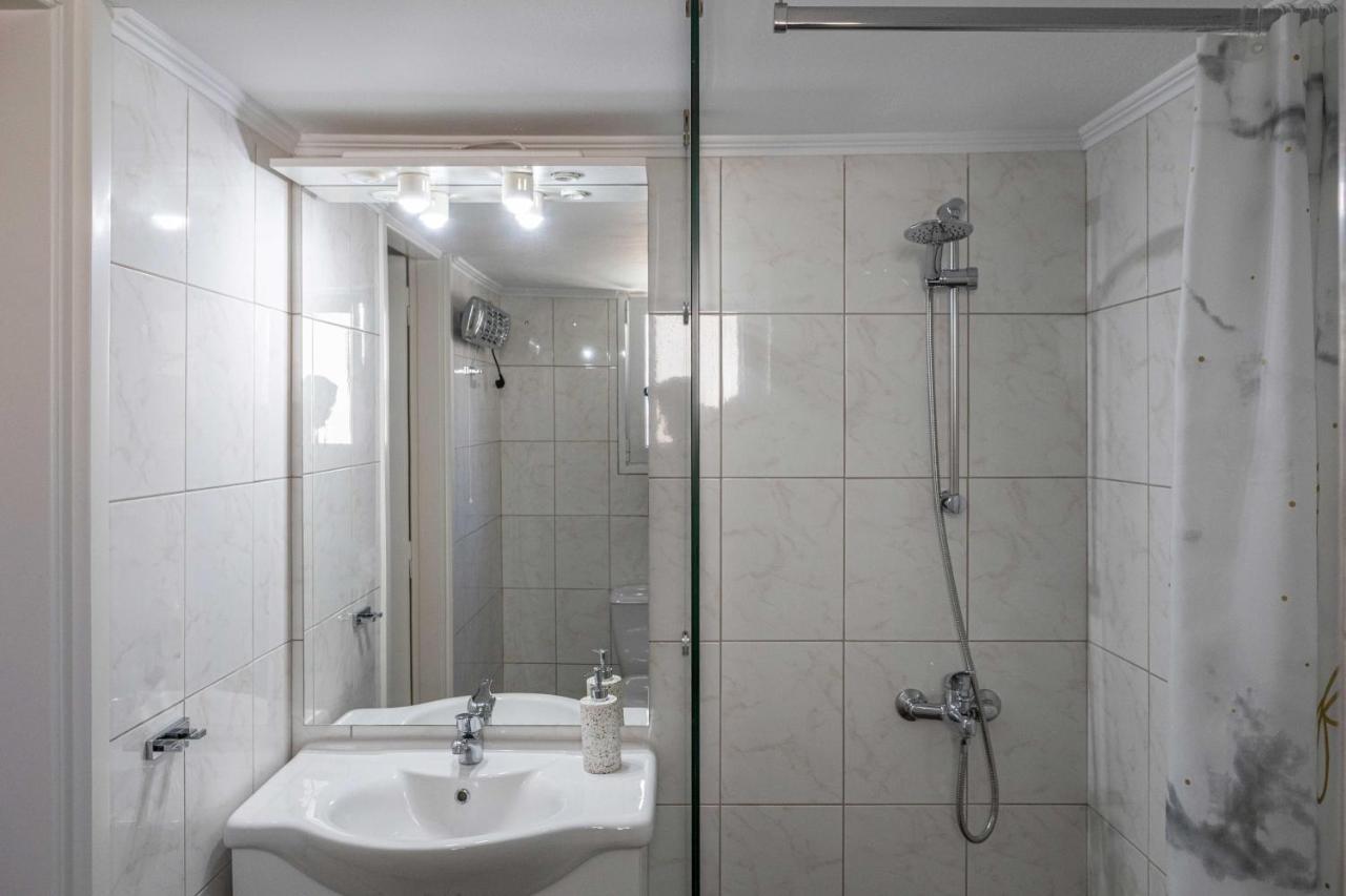 Apartamento Stork House Family Nauplia Exterior foto