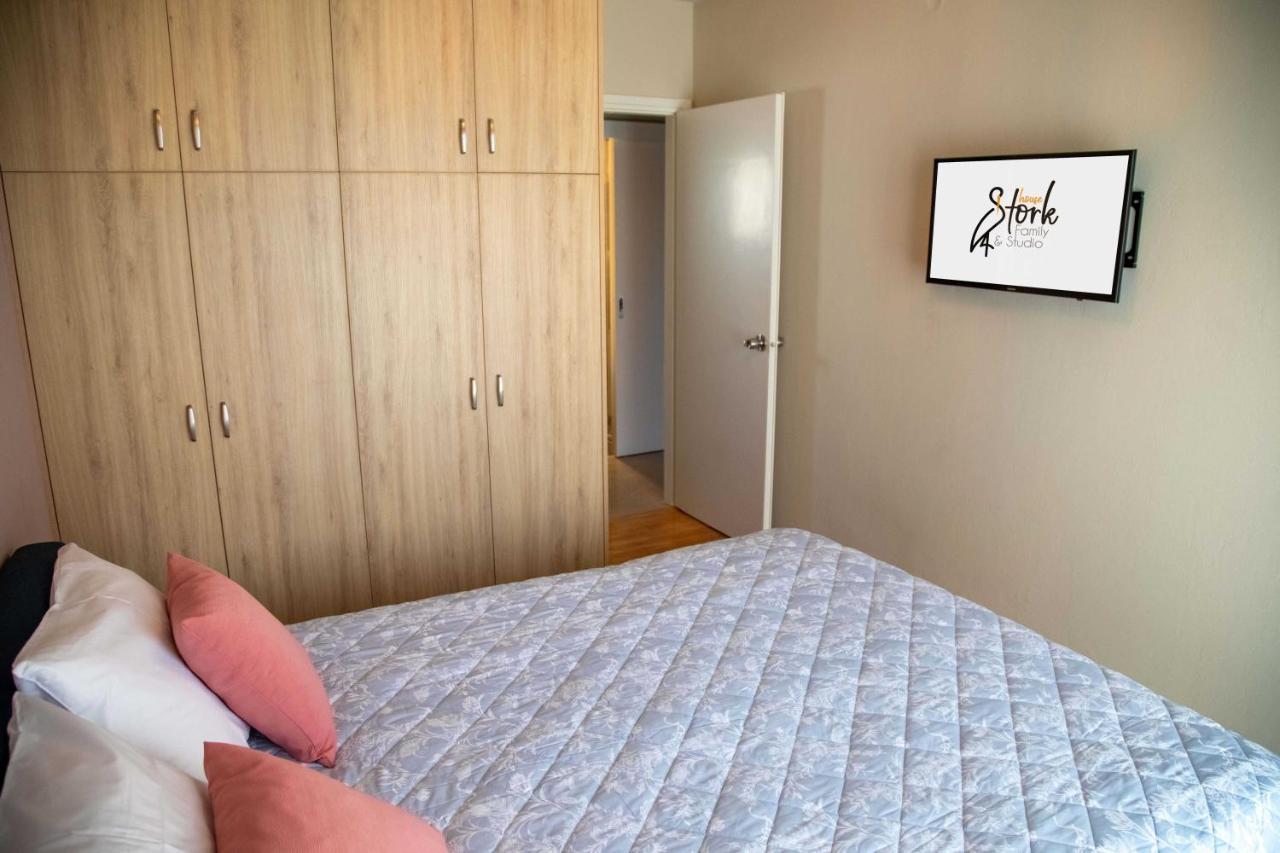 Apartamento Stork House Family Nauplia Exterior foto