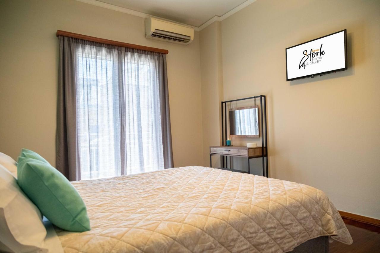 Apartamento Stork House Family Nauplia Exterior foto